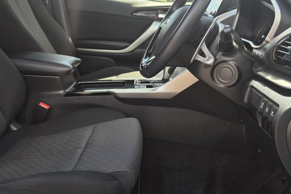 2024 Mitsubishi Eclipse Cross YB LS SUV Image 15