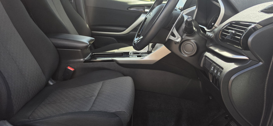 2024 Mitsubishi Eclipse Cross YB LS SUV Image 15
