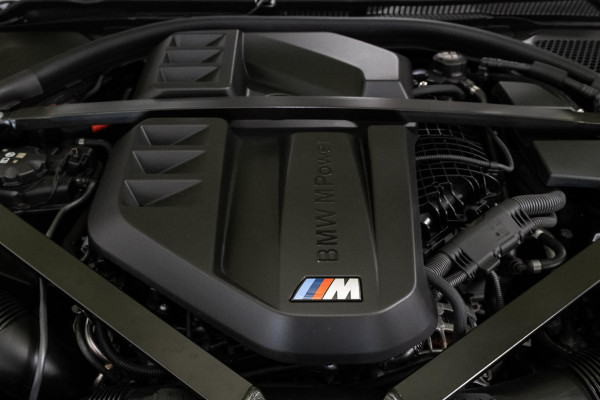 2025 BMW M2 G87 LCI  Coupe