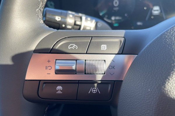2026 Hyundai Tucson NX4.V4 Elite SUV Image 25