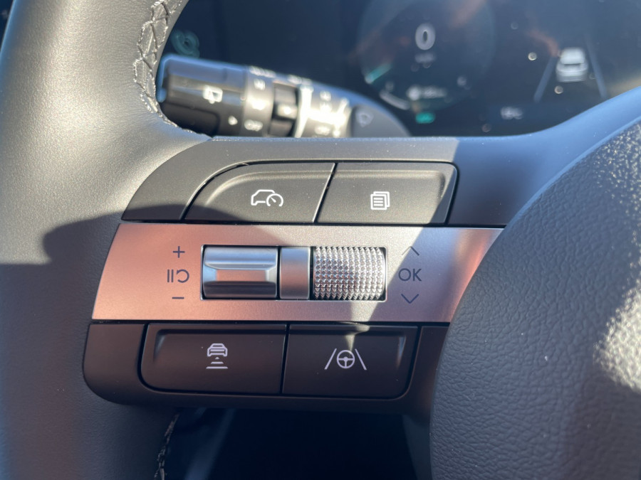 2026 Hyundai Tucson NX4.V4 Elite SUV Image 25