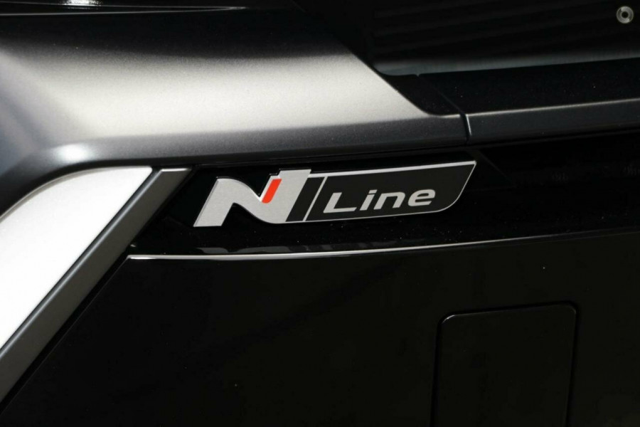 2025 Hyundai Sonata DN8.V4 N Line Sedan Image 13