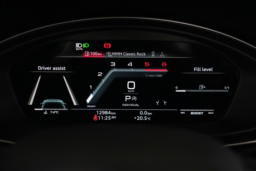 2025 Audi SQ5 FY TDI SUV Image 26
