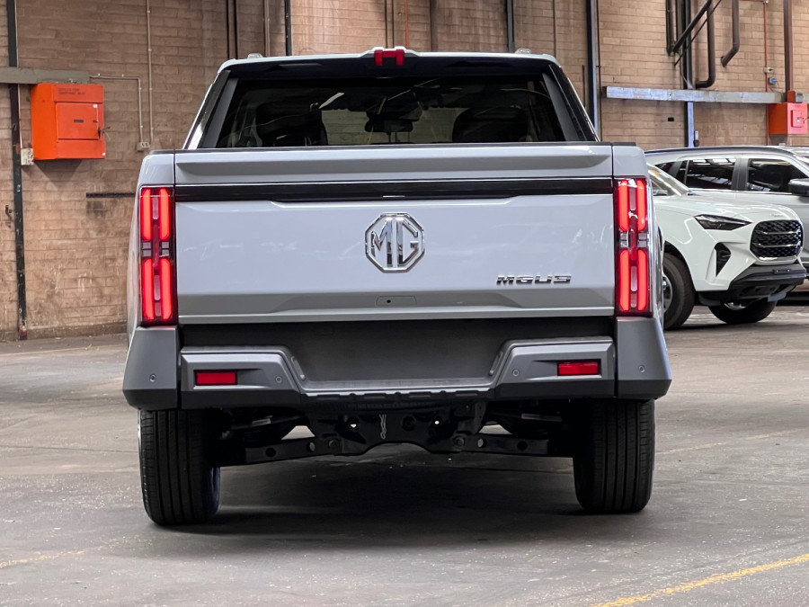 2025 MG U9 EKK1C Explore Ute Image 17
