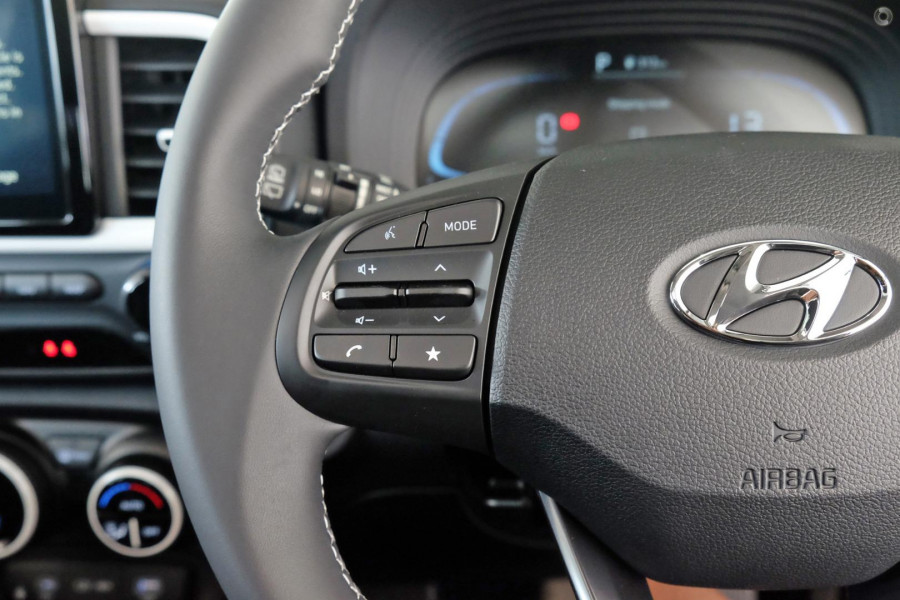 2025 MY26 Hyundai Venue QX.V5 Elite SUV Image 12