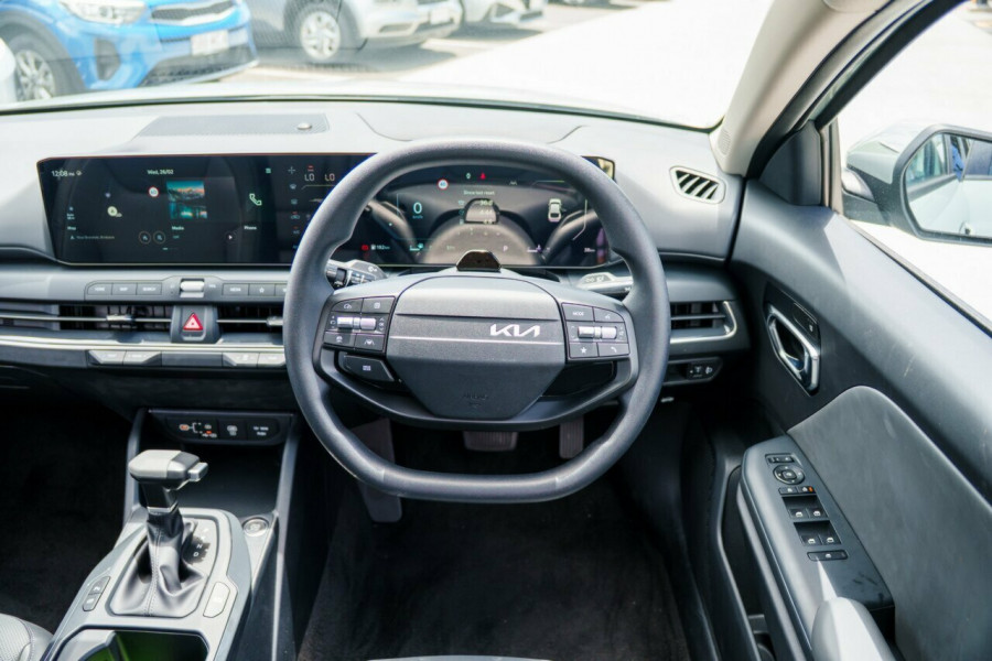 2024 MY25 Kia K4 CL4m Sport+ Sedan Image 9