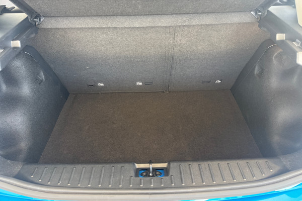 2022 MG MG3 SZP1 Excite Hatch Image 21