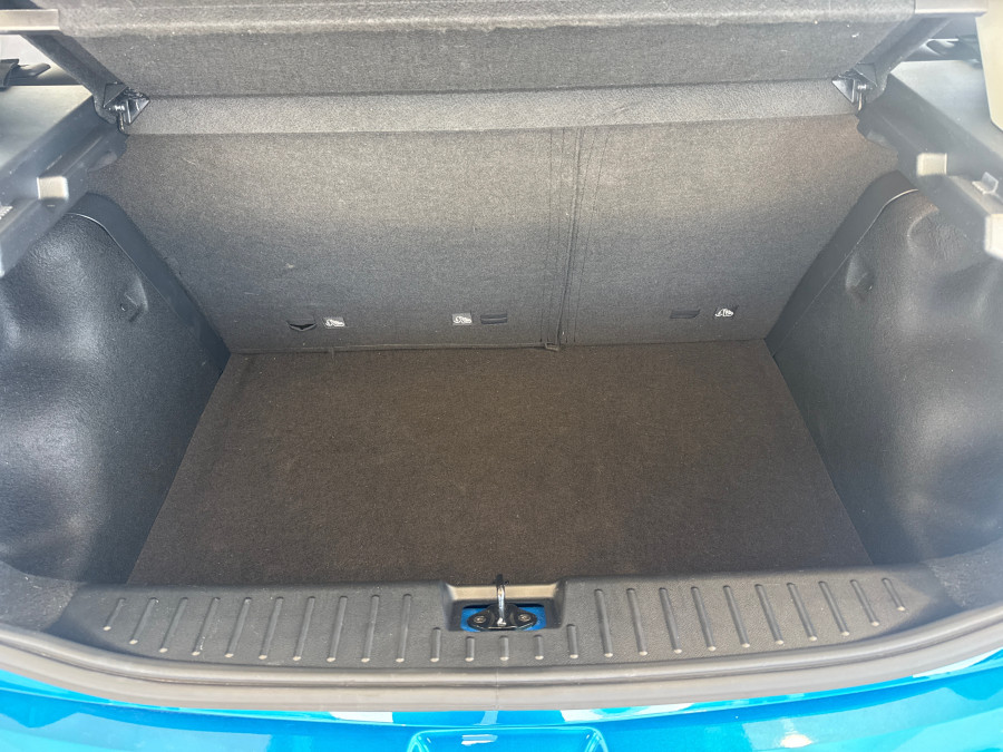 2022 MG MG3 SZP1 Excite Hatch Image 21
