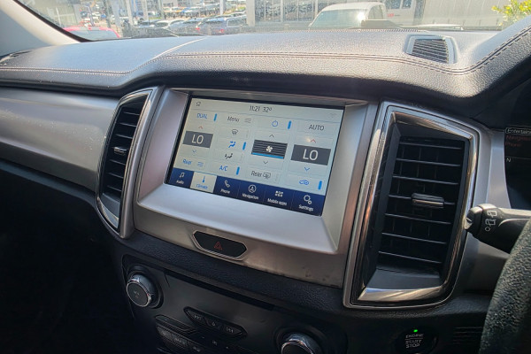 2020 MY20.25 Ford Everest UA II Trend SUV Image 15