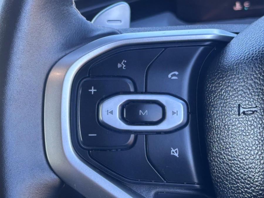 2022 GWM Haval H6 B01 Ultra SUV Image 14