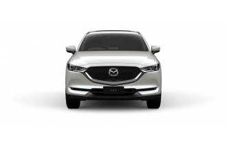 2020 Mazda CX-5 KF Series Akera Suv Image 4