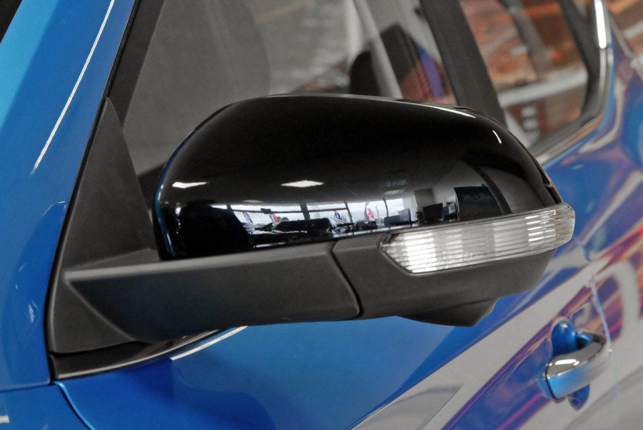 2025 MG ZST S13 Vibe SUV Image 8