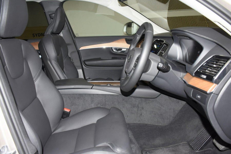 2024 Volvo XC90 L Series Ultimate B5 Bright SUV Image 20