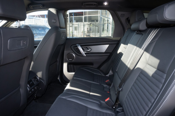 2025 MY25.5 Land Rover Discovery Sport L550 P250 Dynamic SE SUV