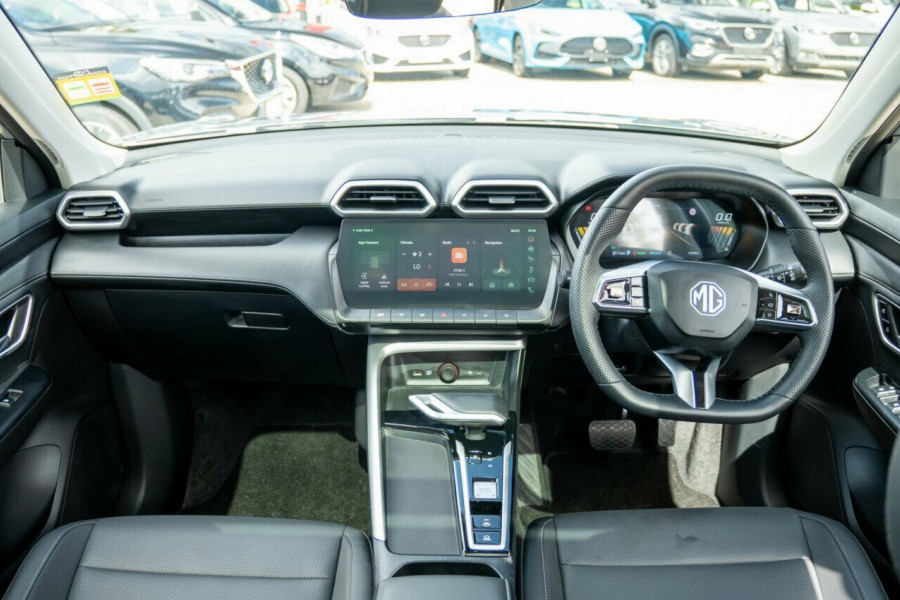 2024 MY24.5 MG ZS ZS32 Essence Hybrid+ SUV Image 11