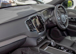 2019 MY20 Volvo XC90 256 MY20 T8 R-Design Hybrid (AWD) Suv