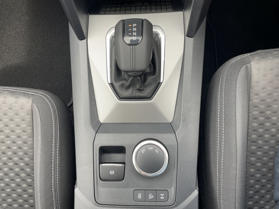 2025 Volkswagen Amarok NF TDI500 Life Ute Image 11