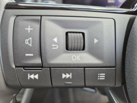 2024 MY25 Nissan X-Trail T33 Ti SUV image 25