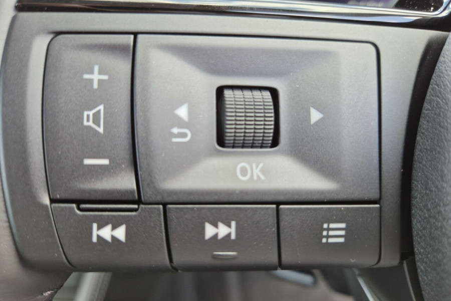 2024 MY25 Nissan X-Trail T33 Ti SUV Image 25