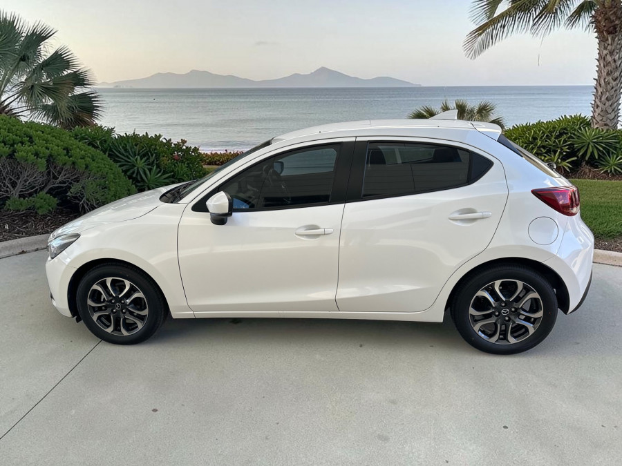 2019 Mazda 2 DJ2HA6 Genki Hatch Image 6