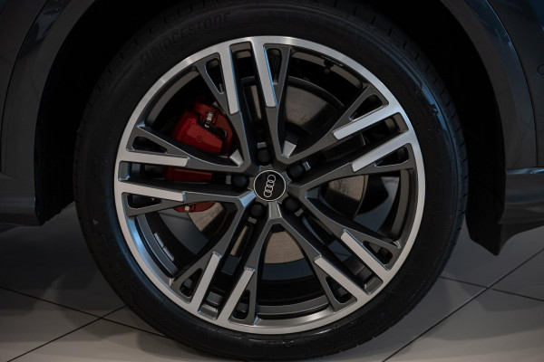 2026 Audi Q5 e-hybrid 270kW SUV image 24