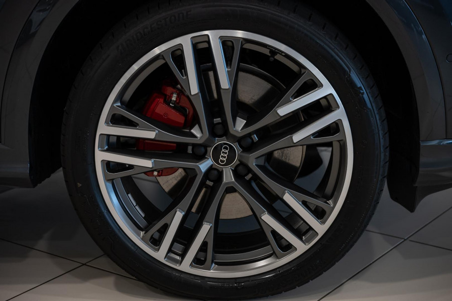 2026 Audi Q5 e-hybrid 270kW SUV