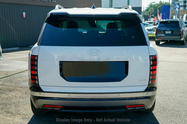 2026 Hyundai Palisade LX3.V1 Elite SUV Image 16