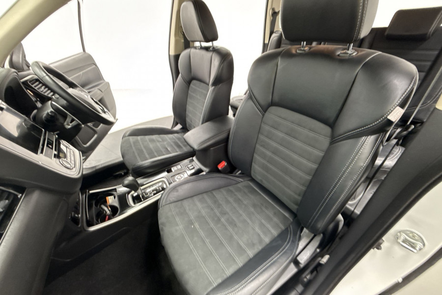 2019 Mitsubishi Outlander ZL LS SUV Image 11
