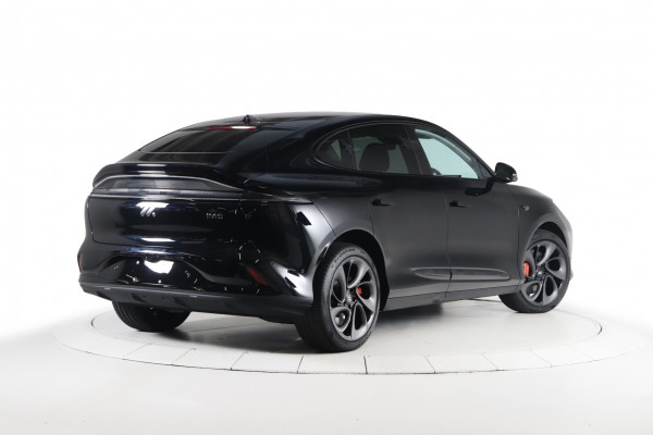 2026 MG IM6 100 AWD Perfromance 100 AWD Perfromance SUV Image 2