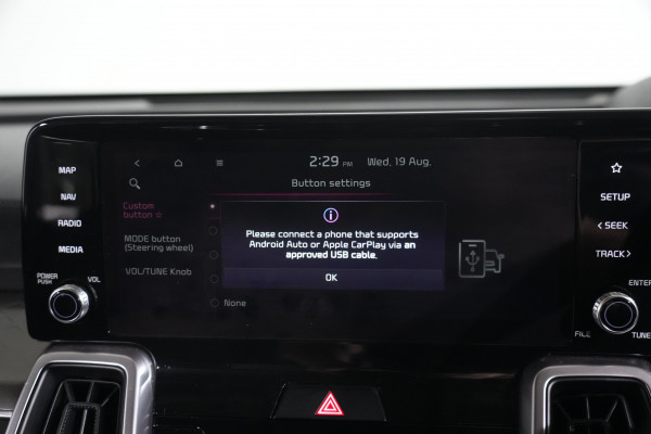 2022 Kia Sorento Sport SUV Image 11