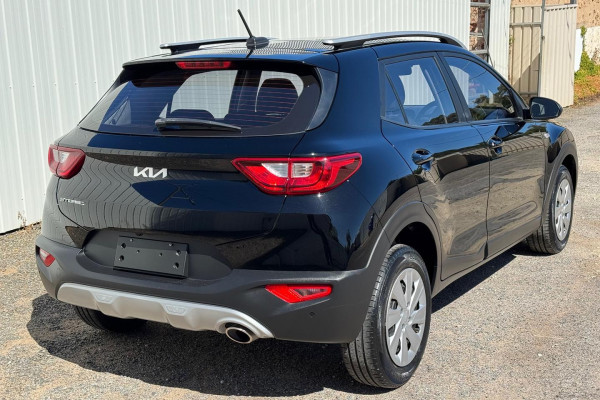 2021 MY22 Kia Stonic YB S SUV Image 6