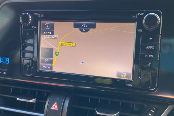 2018 MY21 Toyota C-HR NGX10R Koba SUV Image 19