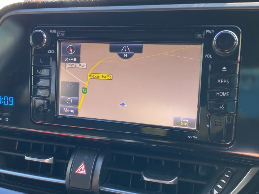 2018 MY21 Toyota C-HR NGX10R Koba SUV Image 19