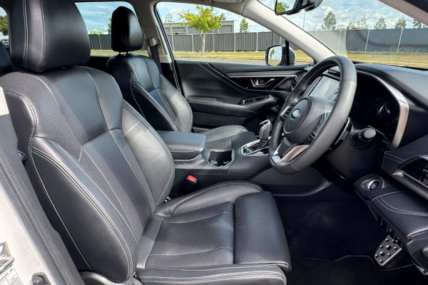 2023 Subaru Outback 6GEN AWD Touring XT SUV Image 9