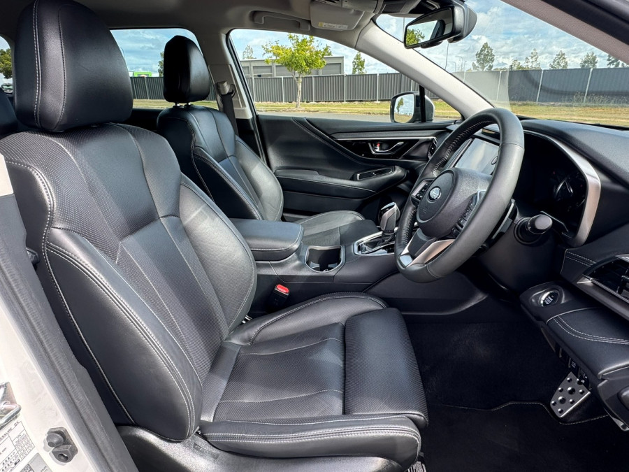 2023 Subaru Outback 6GEN AWD Touring XT SUV Image 9
