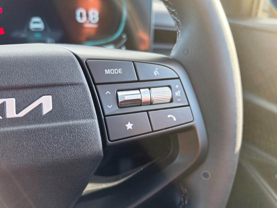 2026 Kia Stonic YB PE2 Sport SUV Image 21