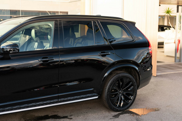 2026 Volvo XC90 L Series Black Edition SUV Image 23