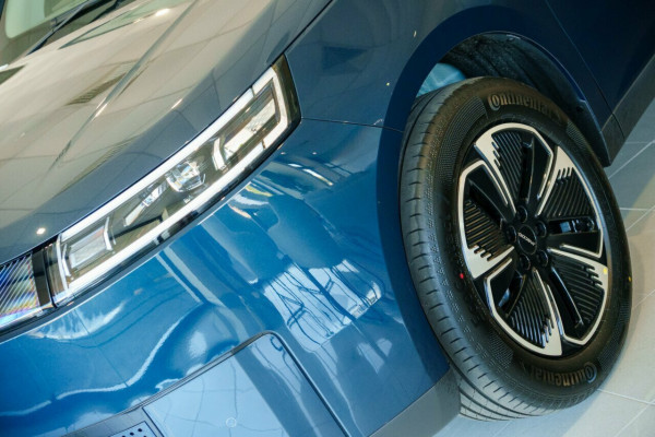 2026 Jaecoo J5 No Series EV Summit SUV Image 6