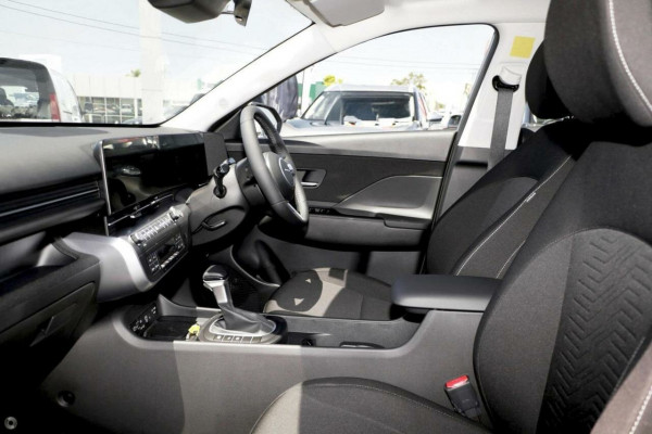 2026 MY27 Hyundai KONA SX2.V3  SUV Image 5