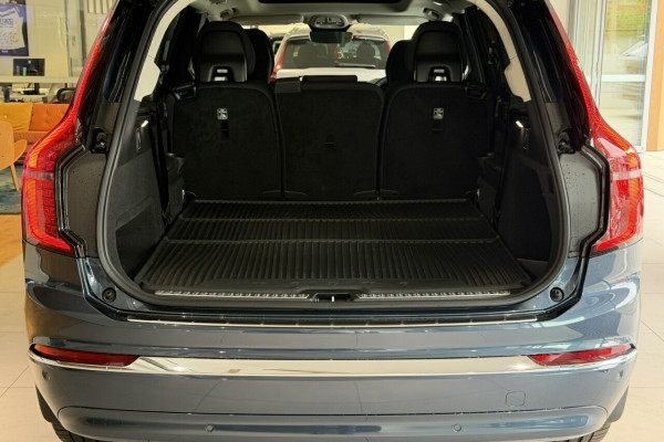 2026 Volvo XC90 L Series Plus B5 Bright SUV Image 7
