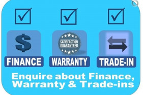 2013 Subaru XV G4-X 2.0i-S Wagon