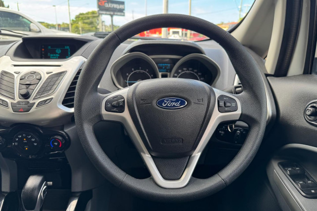 2016 Ford EcoSport BK Trend SUV Image 21