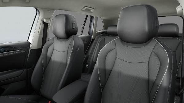 2026 MY25 Volkswagen Tiguan CT 110TSI Elegance SUV image 11