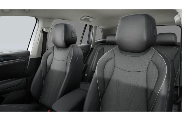 2026 MY25 Volkswagen Tiguan CT 110TSI Elegance SUV Image 11