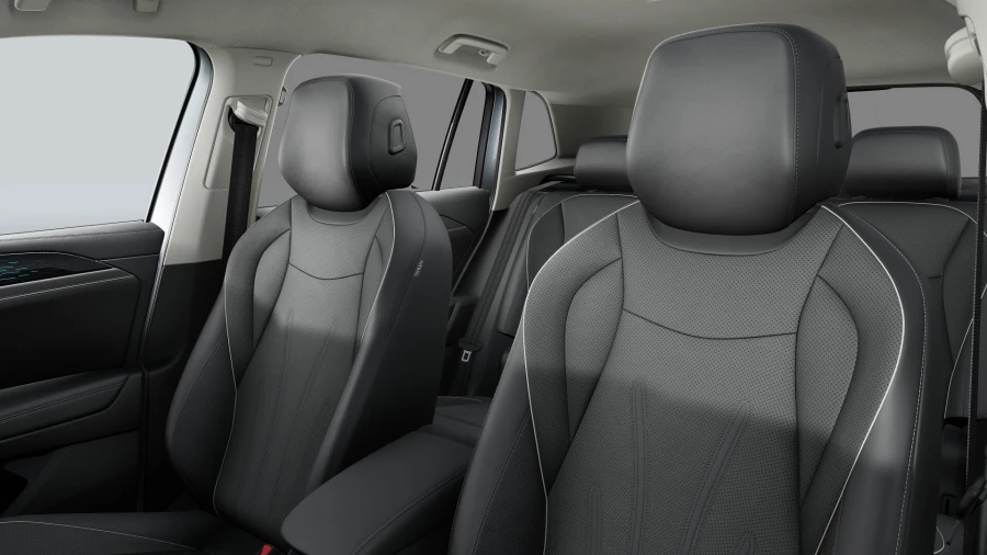 2026 MY25 Volkswagen Tiguan CT 110TSI Elegance SUV Image 11