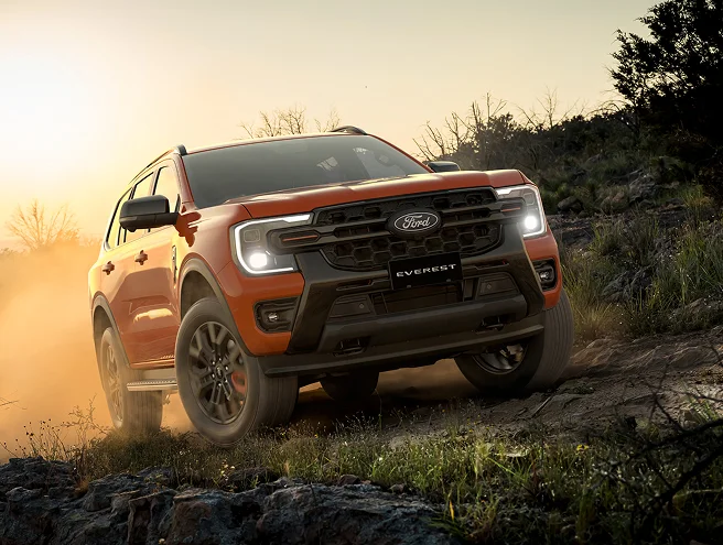 Unique grille Image