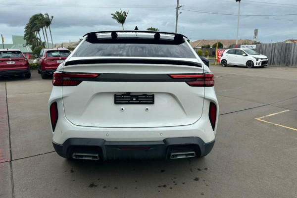 2022 GWM Haval H6GT B03 Ultra SUV Image 5