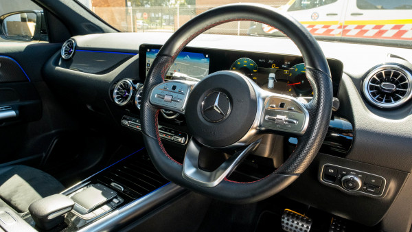 2023 MY23.5 Mercedes-Benz GLA-Class H247 GLA250 SUV image 21