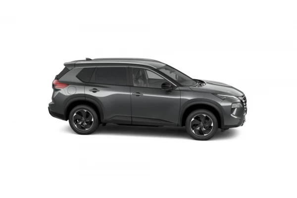 2026 Nissan X-Trail T33 ST-L SUV Image 12
