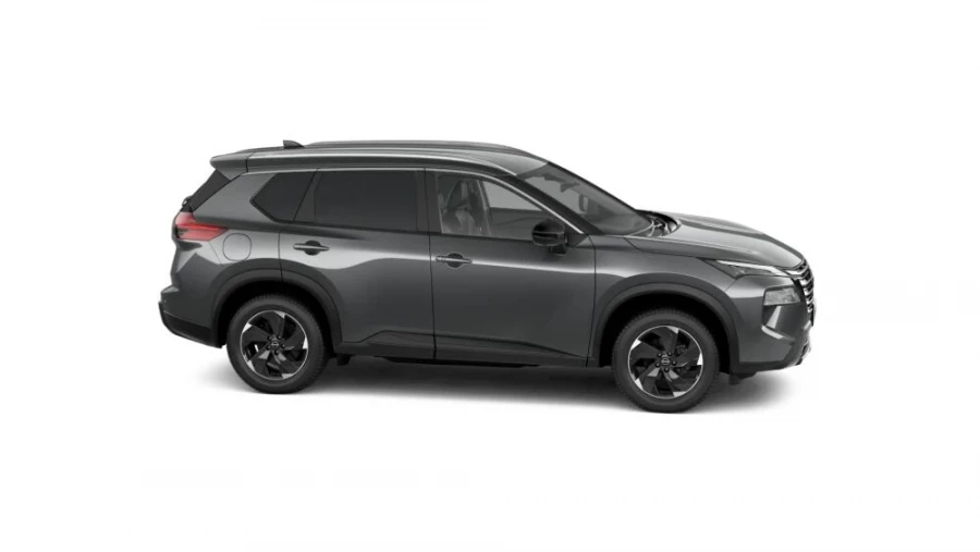2026 Nissan X-Trail T33 ST-L SUV Image 12